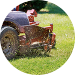 Commercial Lawn Mowing Services 1