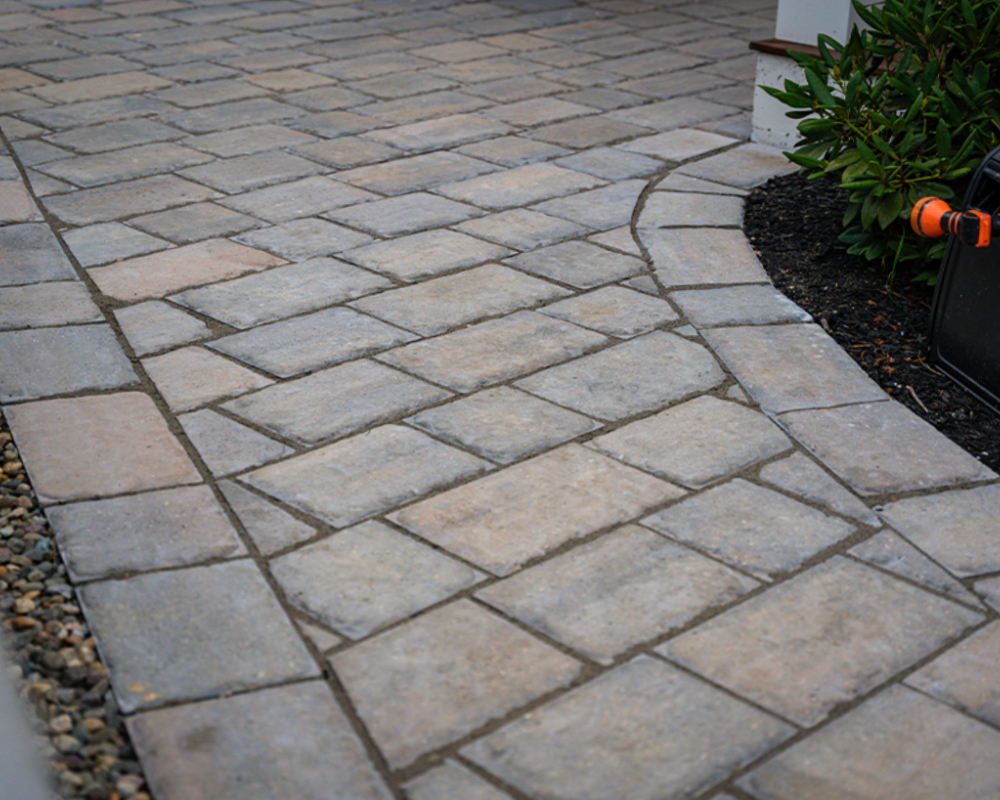 Patio Contractor Westborough MA
